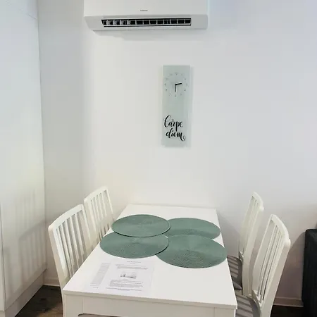 Casa Romana 1 Апартаменты *