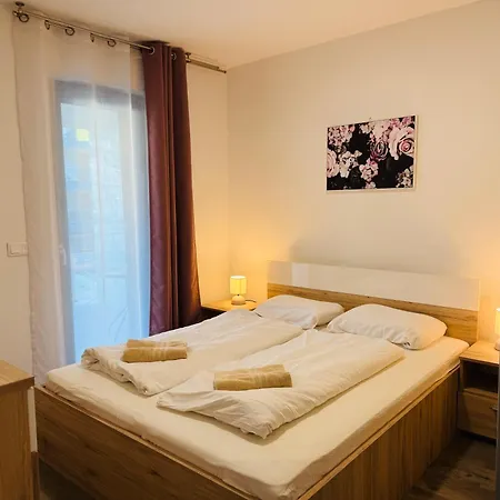 Casa Romana 1 * Шиофок