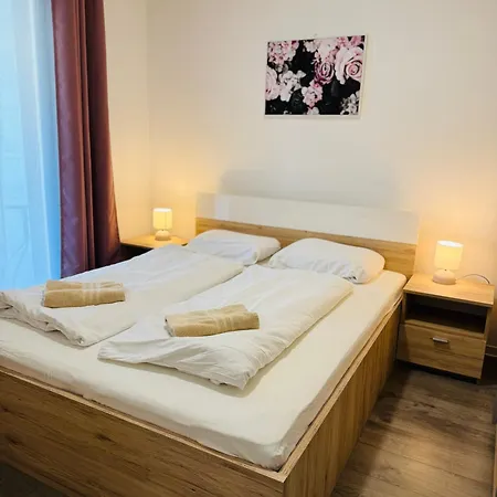 Casa Romana 1
