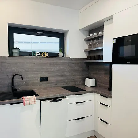 Apartment Casa Romana 1 Siofok