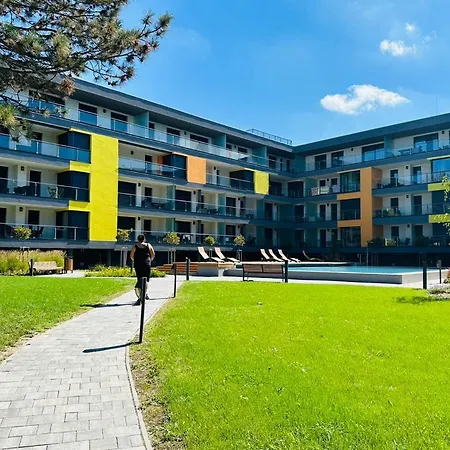 Apartment Casa Romana 1 *