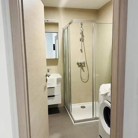 Casa Romana 1 Апартаменты *