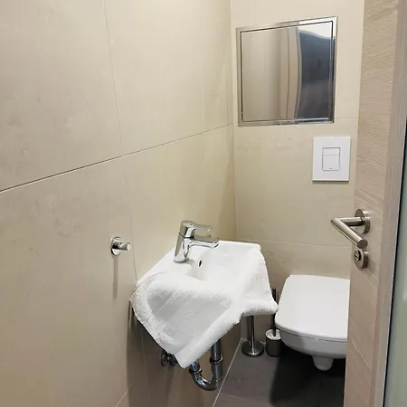 Casa Romana 1 Апартаменты *