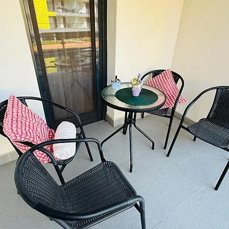 Casa Romana 1 * Siófok