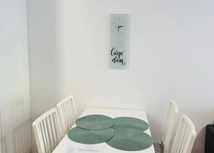 Casa Romana 1 Апартаменты *