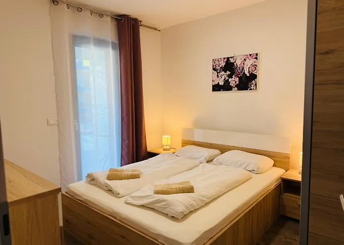Casa Romana 1 * Шиофок