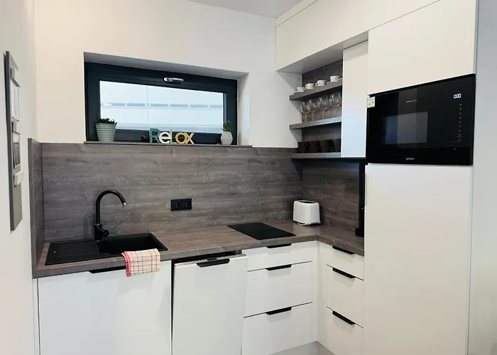 Апартаменты Casa Romana 1 Шиофок