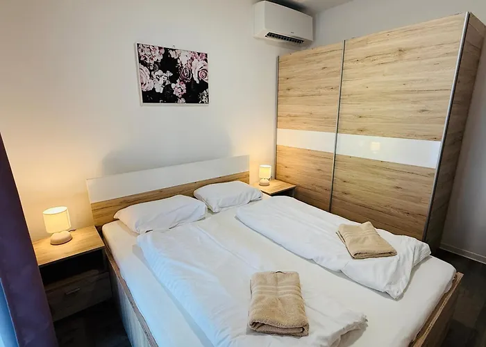 Casa Romana 1 Шиофок