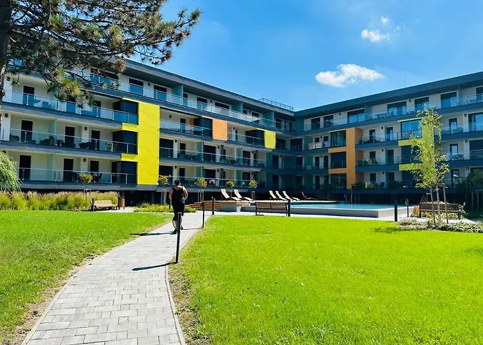 Апартаменты Casa Romana 1 *