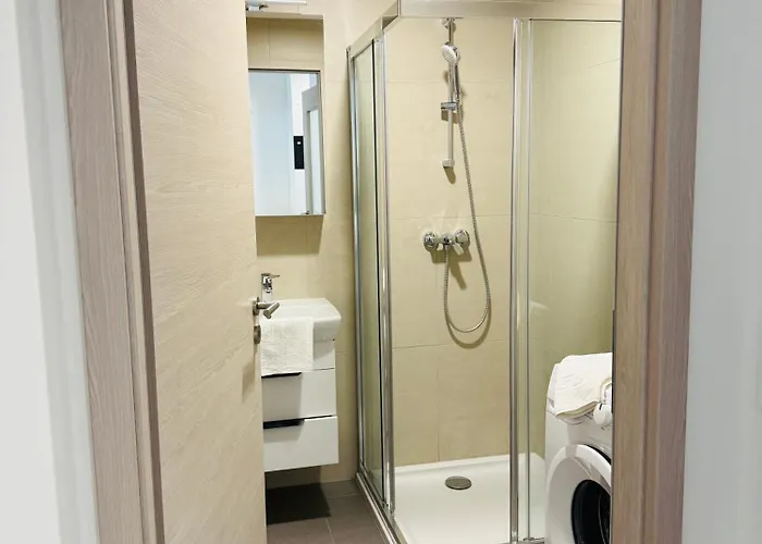 Casa Romana 1 Апартаменты *