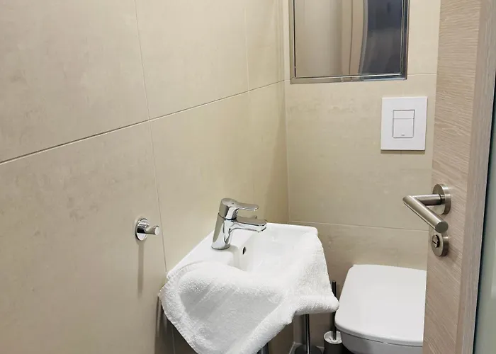 Casa Romana 1 Апартаменты *
